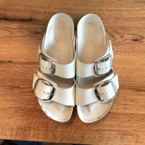 Birkenstock Arizona Big Buckle